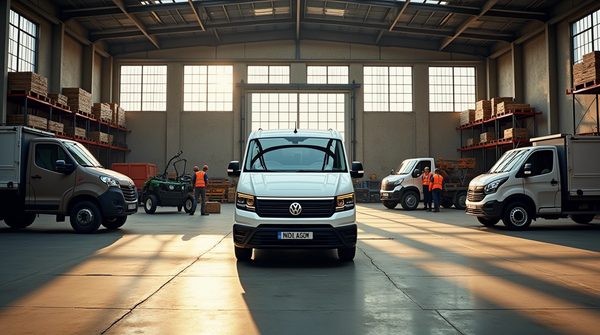 Location utilitaire le mans : trouver le véhicule idéal pour tous vos besoins