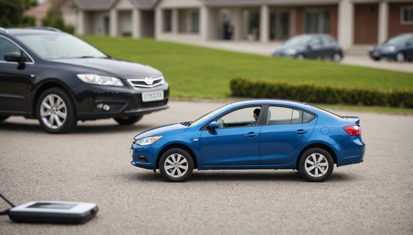 Assurance auto pas chère : conseils pour économiser efficacement